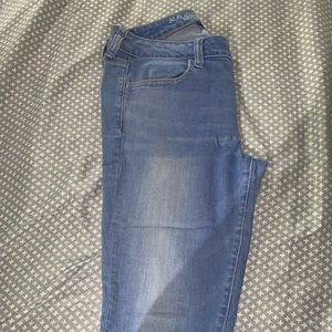 American Eagle Jeans Size 12-Regular